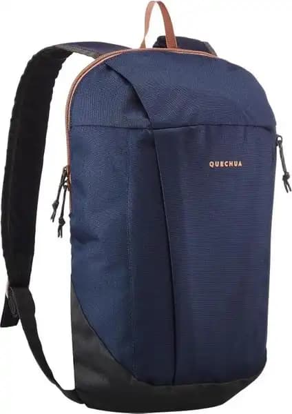 Kanken ve Decathlon Quechua Outdoor Sırt Çantası Karşılaştırması 2