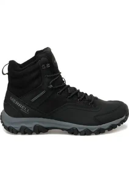 Kış Aylarında Kullanılan Jack Wolfskin ve Merrell Botlarının Karşılaştırması 2