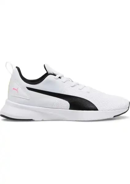 Koşu Ayakkabısı Karşılaştırması: adidas Duramo RC ve Puma Flyer Runner Modelleri Analizi 2