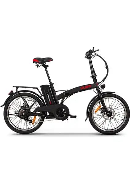 KUBA Speedlight Pro ve Ola Electrofold Efb3 Elektrikli Katlanabilir Bisiklet Karşılaştırması 1