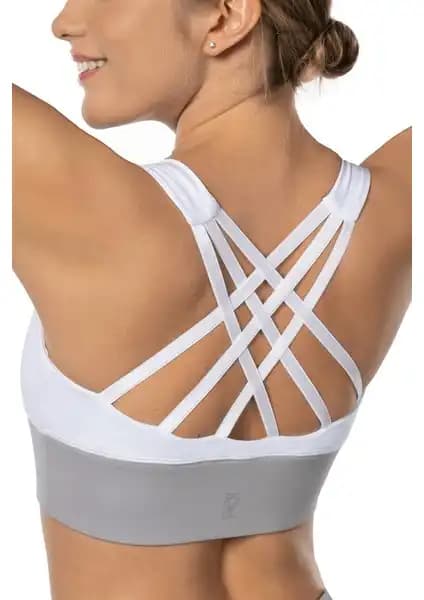 Lioness Activewear ve Under Armour Spor Sütyenleri Karşılaştırması 1