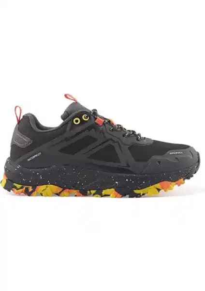 Lumberjack Dallas 3Pr ve Wilmore 3pr Erkek Outdoor Ayakkabıları Karşılaştırması