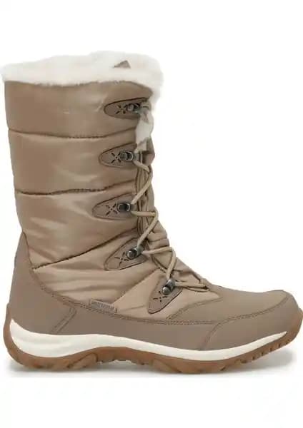 Lumberjack Lead 3pr ve Salomon X ULTRA 4 MID GORE-TEX Karşılaştırması