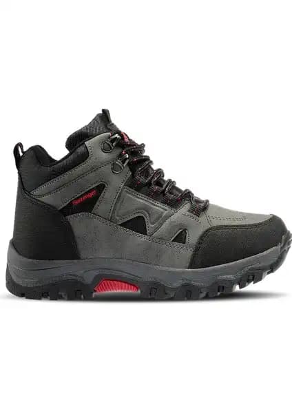 Lumberjack Torque Hi 2pr ve Slazenger HABIB Karşılaştırması: Hangi Outdoor Bot Size Uygun 2