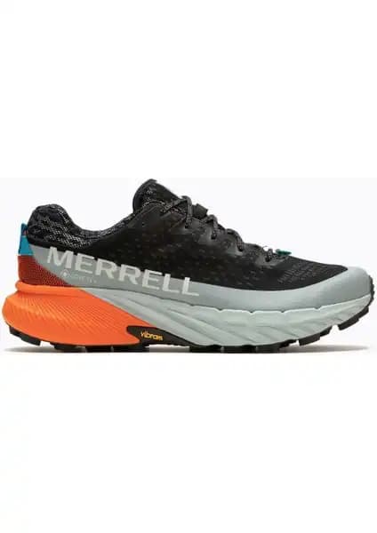 Merrell Agility Peak 5 Gtx ile Merrell Speed Strike 2 Gore-Tex Ayakkabı Karşılaştırması 1