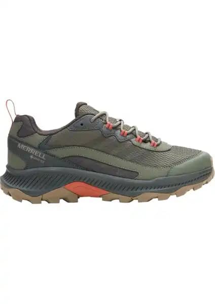 Merrell Agility Peak 5 Gtx ile Merrell Speed Strike 2 Gore-Tex Ayakkabı Karşılaştırması 2