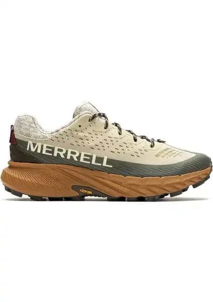 Merrell Agility Peak 5 ve Salomon Speedcross Peak Koşu Ayakkabıları Karşılaştırması 1