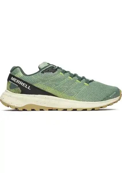 Merrell FLY STRIKE ve Salomon ULTRA FLOW Karşılaştırması 2025 Yaz Outdoor Ayakkabıları