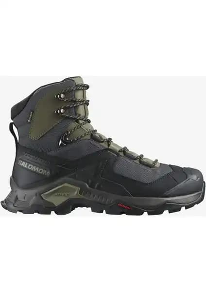 Merrell Moab 3 Mid GTX ve Salomon QUEST ELEMENT GORE-TEX Karşılaştırması 2