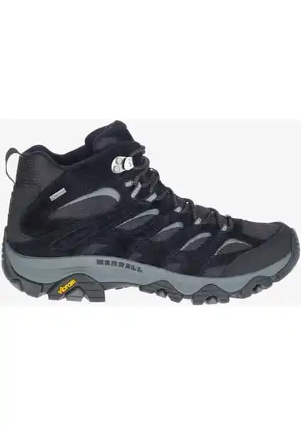 Merrell Moab 3 Mid GTX ve Salomon Quest Gore-Tex Karşılaştırması