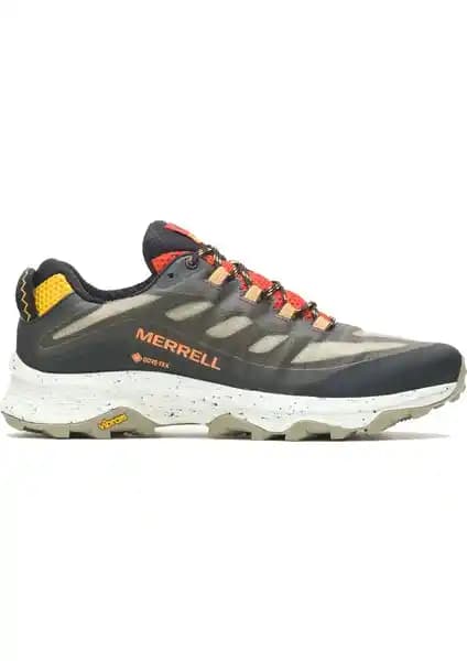 Merrell Moab Speed ve Salomon X Ultra 4 Karşılaştırması: Hangi Outdoor Ayakkabı Daha Uygun