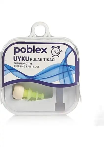 Moldex 7700 ve Poblex Kulak Tıkacı Karşılaştırması: Gürültüye Karşı Etkili Çözümler 2