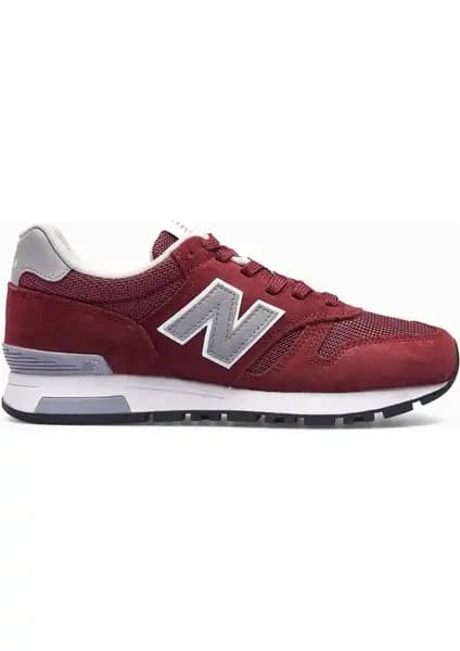 New Balance 565 Bordo ve Gri Modellerinin Detaylı Karşılaştırması 1