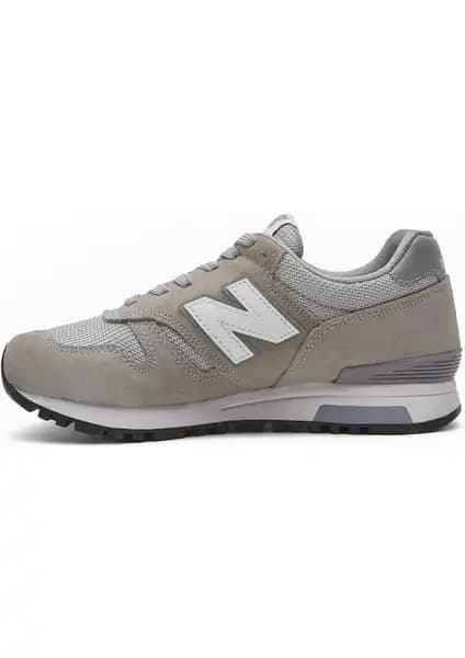 New Balance 565 Bordo ve Gri Modellerinin Detaylı Karşılaştırması 2