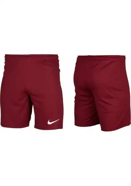 Nike BV6855-677 ve Nike Park II Knit Erkek Spor Şortları Karşılaştırması