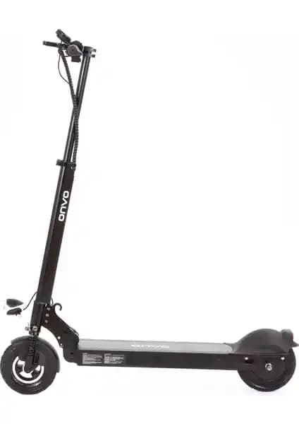 Onvo Elektrikli Scooter ve Onvo Ov-Rx-5 Karşılaştırması: Özellikler ve Performans Analizi