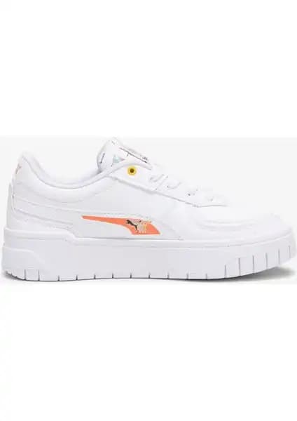 Puma Carina Lift ve Puma Cali Dream Kadın Spor Ayakkabıları Karşılaştırması 2