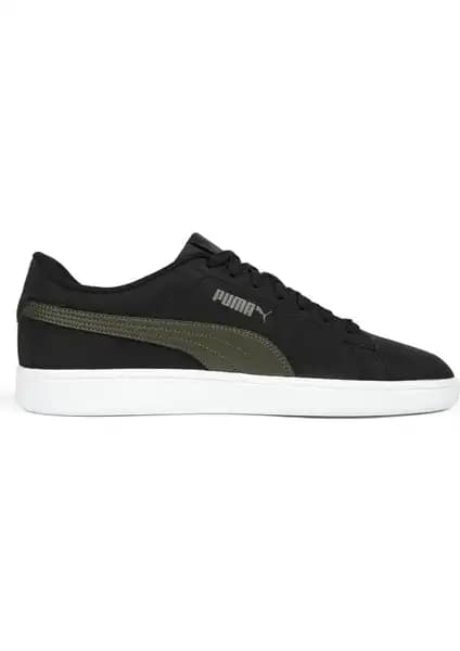 Puma Court Star SL ve Smash 3.0 Buck Modellerinin Detaylı Karşılaştırması ve Seçim Rehberi 2