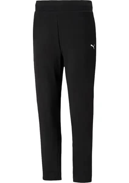 Puma Ess Cropped Logo T-Shirt ve Sweatpants Karşılaştırması Hangi Ürün Sizin İçin Daha Uygun 2