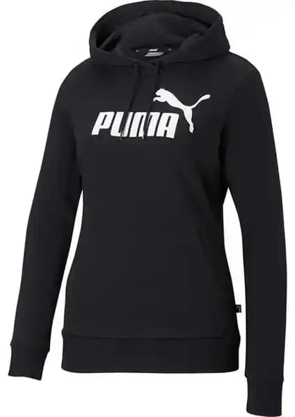 Puma Ess Logo Hoodie ve Sweatpants Karşılaştırması: Modayı ve Rahatlığı Bir Arada Sunan Ürünler