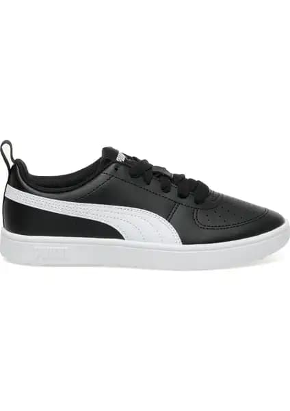 Puma Rickie Jr ve Shuffle Siyah Sneaker Karşılaştırması: Hangi Ayakkabı Sizin İçin Uygun 1