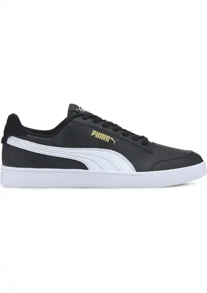 Puma Rickie Jr ve Shuffle Siyah Sneaker Karşılaştırması: Hangi Ayakkabı Sizin İçin Uygun 2