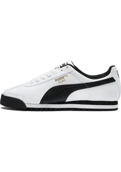 Puma Roma Basic ve Puma ST Runner Full L Ayakkabıları Karşılaştırması 1