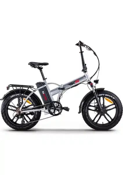 RKS Rs3 Pro ve Rs3 Pro x Elektrikli Bisikletlerin Detaylı Karşılaştırması