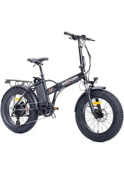 Roxform Ege ve Roxform Venüs Elektrikli Bisikletleri Karşılaştırması: Özellikler ve Kullanıcı Yorumları 1