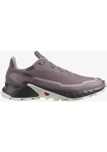 Salomon ALPHACROSS 5 GORE-TEX ve Supercross 4 Modellerinin Karşılaştırması: Hangisi Sizin İçin Uygun