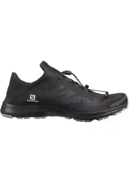 Salomon Amphib Bold 2 ve X Ultra 4 Karşılaştırması: Hangi Outdoor Ayakkabı Daha İyi