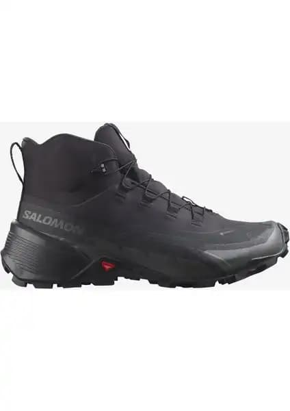 Salomon Cross Hike Mid Gtx 2 ve The North Face Back-To-Berkeley Iv Karşılaştırması 1