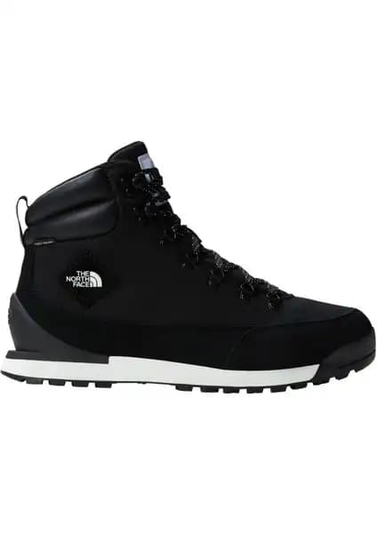Salomon Cross Hike Mid Gtx 2 ve The North Face Back-To-Berkeley Iv Karşılaştırması 2
