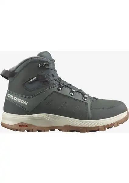 Salomon Outchill ve Quest Rove Outdoor Botları Karşılaştırması Kış ve Zorlu Araziler İçin En Uygun Seçenekler 1