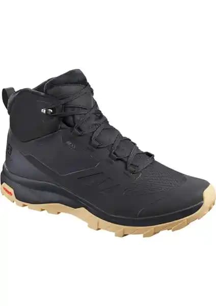 Salomon Outsnap Cswp ve X Ultra 4 Gtx Karşılaştırması: Özellikler ve Kullanım Alanları