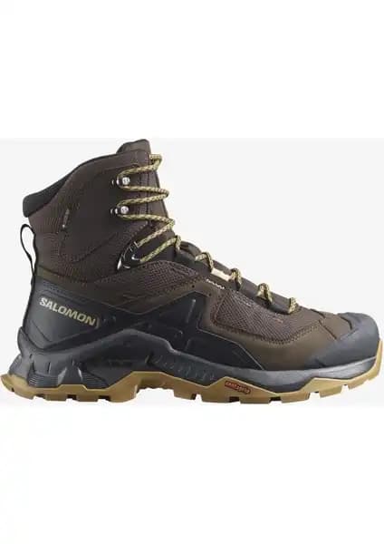 Salomon Quest Element Gore-Tex ve SPEEDCROSS 6 GTX Karşılaştırması: Hangi Outdoor Ayakkabı Sizin İçin Uygun 1