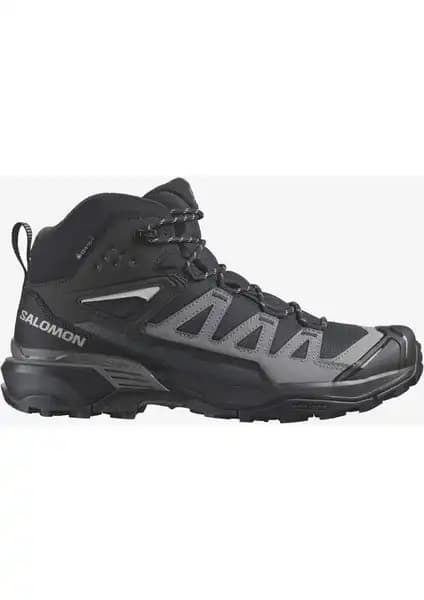 Salomon Quest Rove ve Salomon X ULTRA 360 MID GORE-TEX Karşılaştırması: Hangi Bot Sizin İçin Uygun 2