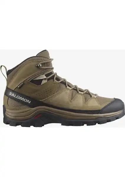 Salomon Quest Rove ve Shelter ClimaBotları Karşılaştırması: Özellikler ve Kullanım Alanları 1