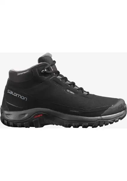 Salomon Quest Rove ve Shelter ClimaBotları Karşılaştırması: Özellikler ve Kullanım Alanları 2