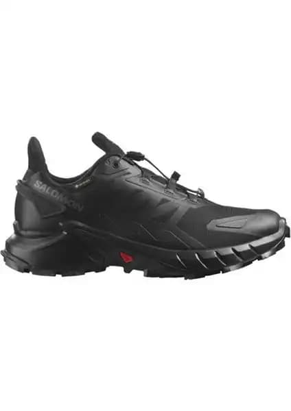 Salomon SPEEDCROSS 6 GTX ve SUPERCROSS 4 GTX Karşılaştırması Doğa Sporları İçin Uygun Ayakkabılar 2