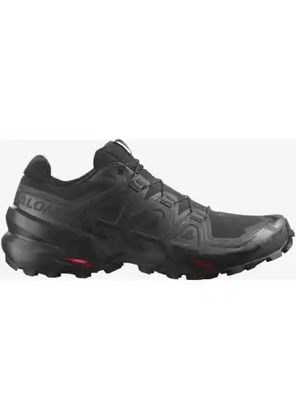 Salomon Speedcross 6 ve X Ultra 4 Karşılaştırması: Doğa ve Koşu İçin En İyi Seçenekler