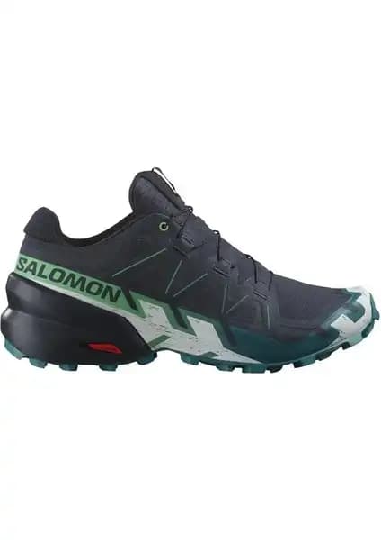 Salomon Speedcross 6 ve XA PRO 3D V9 Karşılaştırması: Özellikler ve Kullanıcı Yorumları 1