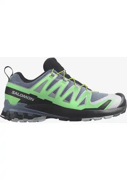 Salomon Speedcross 6 ve XA PRO 3D V9 Karşılaştırması: Özellikler ve Kullanıcı Yorumları 2