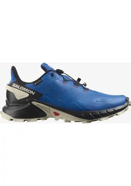Salomon Speedcross Peak ve Supercross 4 Gtx Karşılaştırması: Hangi Koşu Ayakkabısı Sizin İçin Uygun 2