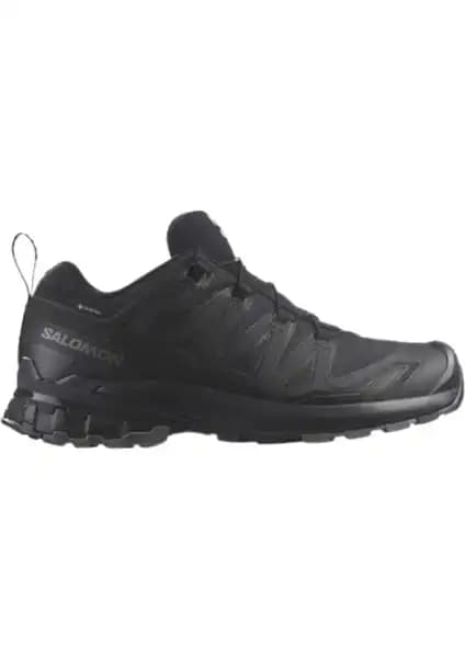 Salomon SUPERCROSS 4 GORE-TEX ve Xa Pro 3D V9 Gore-Tex Ayakkabı Karşılaştırması 2