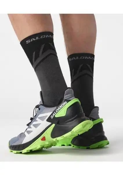 Salomon Supercross 4 ve X Ultra 4 Karşılaştırması: En İyi Outdoor Trekking Ayakkabısı Seçenekleri 1