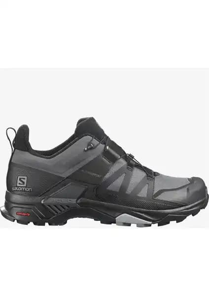 Salomon TECHAMPHIBIAN 5 ve X Ultra 4 Gtx Karşılaştırması: Hangi Outdoor Ayakkabı Sizin İçin Uygun 2