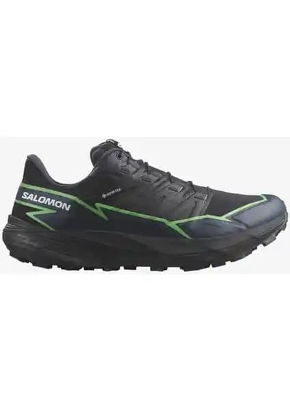 Salomon Thundercross ve X Ultra 360 Karşılaştırması: Outdoor ve Trekking Ayakkabıları İncelemesi