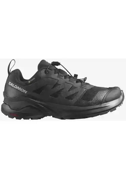 Salomon X-Adventure ve X Ultra 4 Gtx Ayakkabılarının Detaylı Karşılaştırması