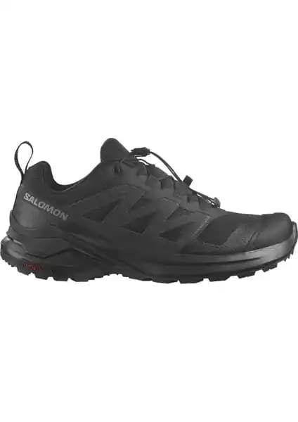 Salomon X-Adventure ve Xa Pro 3D V9 Karşılaştırması: Hangi Outdoor Ayakkabı Sizin İçin Uygun